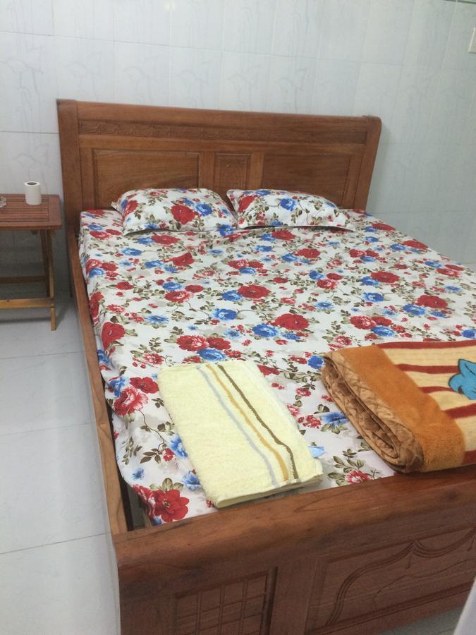 Guesthouse Bien Xanh 2 Qui Hoa Esterno foto